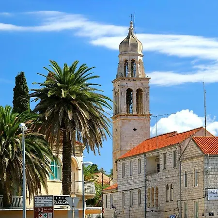 Apartamento T&r Vela Luka