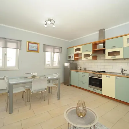 T&r Apartamento