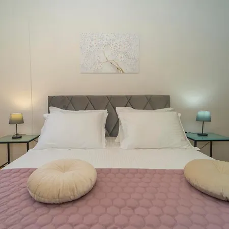 T&r Apartamento Vela Luka