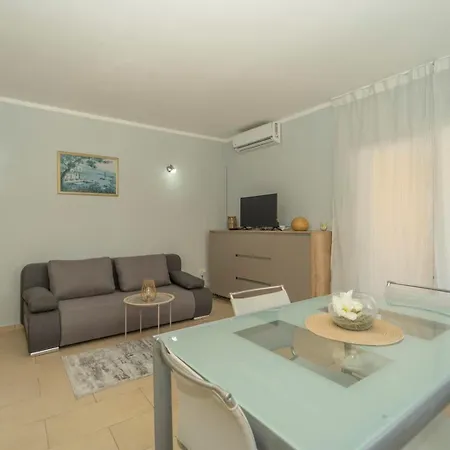 Apartamento T&r *