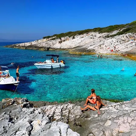 Apartamento T&r Vela Luka