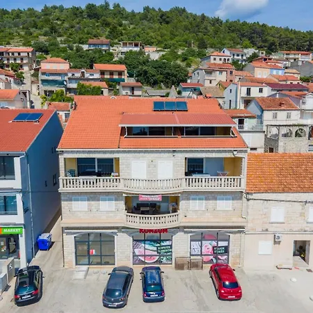 Apartamento T&r *
